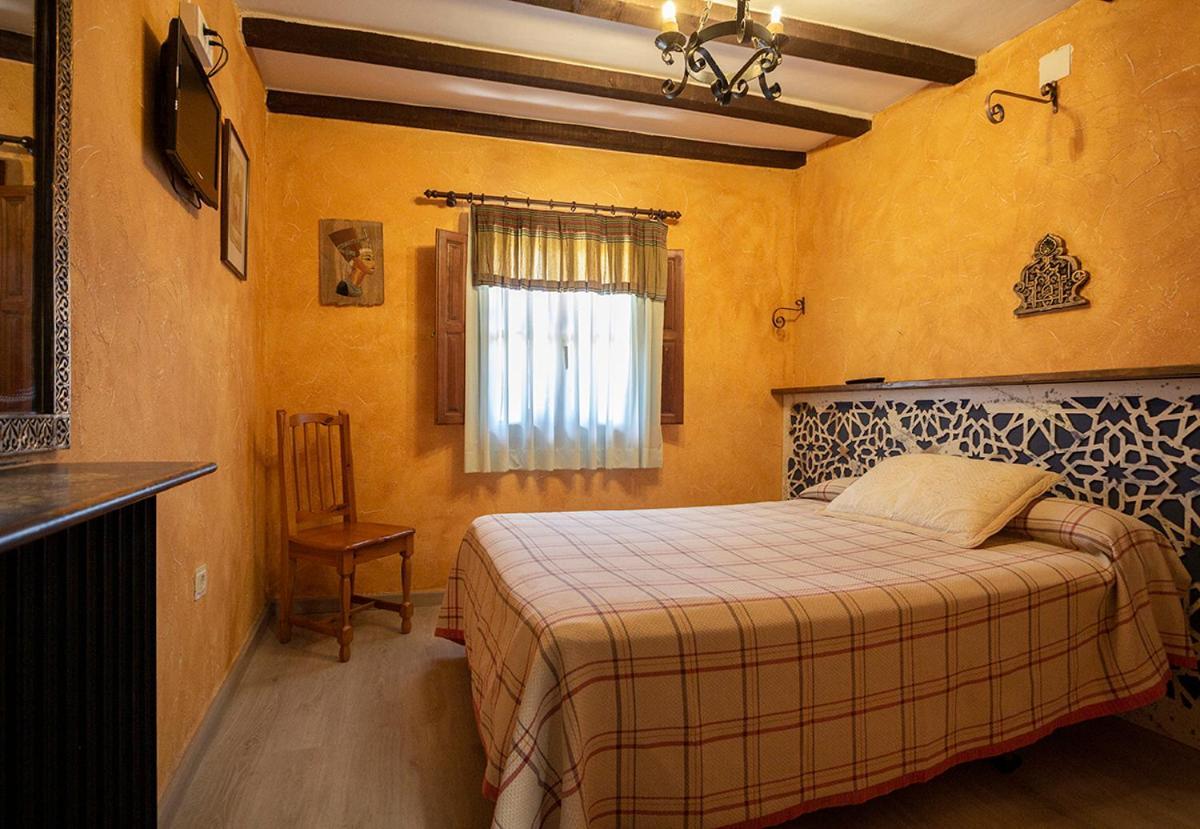 Hotel Rural Calatañazor Esterno foto