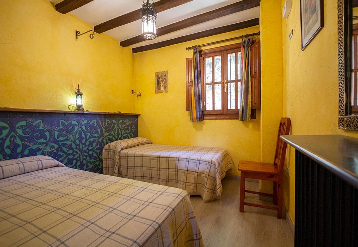 Hotel Rural Calatañazor Esterno foto