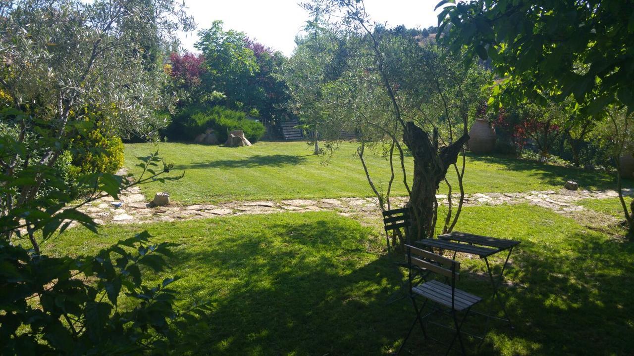 Hotel Rural Calatañazor Esterno foto