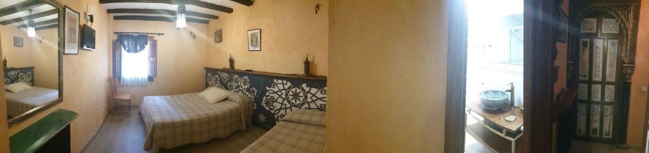 Hotel Rural Calatañazor Esterno foto